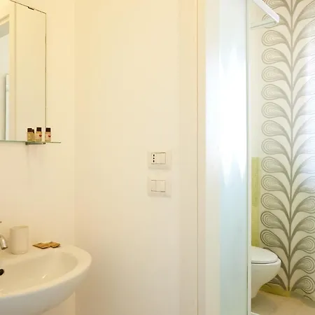 Moderno Monolocale In Citta Con Parcheggio Privato Apartment Civitanova Marche