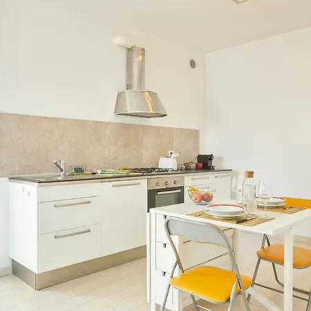Moderno Monolocale In Citta Con Parcheggio Privato Apartment Civitanova Marche