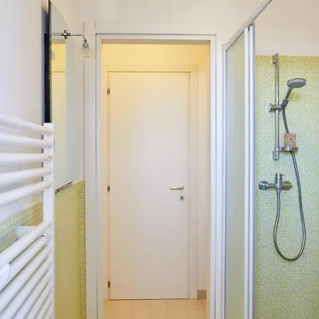 Moderno Monolocale In Citta Con Parcheggio Privato Apartamento Civitanova Marche
